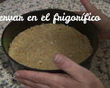 Foto del paso 3 de la receta: Tarta mousse de arroz con leche