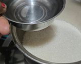 મુંબઈનો હલવો (Bombay Halwa recipe in Gujarati) રેસીપી સ્ટેપ2ફોટો