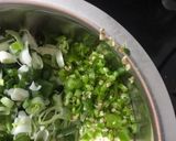 બેસન ચીલા (Besan Chila Recipe in Gujarati) રેસીપી સ્ટેપ1ફોટો