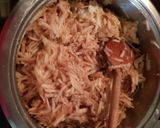 Rácsos almás pite recept fázis 1 fotója