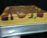 Foto langkah ke 8 dari resep Sponge cake bisa yoga (empuk banget) no sp.