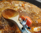 Foto del paso 5 de la receta: El señor de los arroces - Meloso de pollo a la cerveza