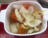 Foto del paso 3 de la receta: Salsa sonorense estilo Cajeme