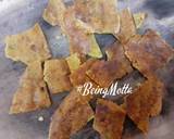 Multigrain Chila Chaat recipe step 3 photo