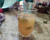 ઓરેન્જ મોઇતો (Orange Mojito Recipe In Gujarati) રેસીપી સ્ટેપ4ફોટો