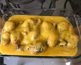 Foto del paso 4 de la receta: Pollo en salsa de Durazno a la Sonorense