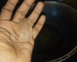 வெங்காயம் தக்காளி தொக்கு(type2) ரெசிபி ஸ்டேப் 1 புகைப்படம்