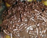 Foto langkah ke 2 dari resep 🍩 donat pisang 🍩.