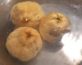 Spiced quince paste/ membrillo recipe step 1 photo