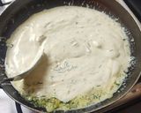 Foto del paso 2 de la receta: Filete de pescado al ajillo 🥘 con camarones