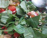 Foto del passaggio 7 della ricetta Diaframma di cavallo con insalata di riso(kcal 385 a porzione)