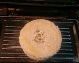 A picture of step 4 of Veg Cheese Sandwich.
