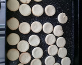 Foto del paso 4 de la receta: Galletitas de naranja (sin TACC)