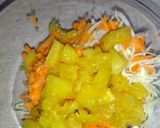 Foto del paso 3 de la receta: Ensalada dulce