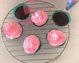Foto del paso 5 de la receta: 🧁 Cupcake de Chocolate en Microondas