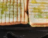 A picture of step 2 of Sandwich.