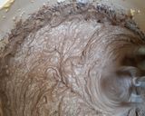 Foto langkah ke 4 dari resep Cake pisang ketan hitam (gluten free).