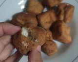 Foto langkah ke 1 dari resep Tahu Aci.