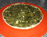 Foto del paso 5 de la receta: Tarta de acelga sin horno