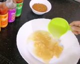 A picture of step 3 of Fry Fish 😋.