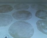 Foto del paso 1 de la receta: Masa para discos de empanadas caseros!!! 😍