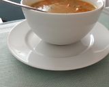 Foto del paso 10 de la receta: Sopa de arvejas amarillas