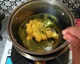 Foto langkah ke 2 dari resep Bolu Kukus Green Tea Ekonomis.