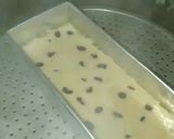 Foto langkah ke 8 dari resep Bolu Pisang Moist.