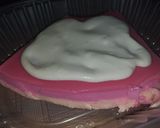 Foto del paso 7 de la receta: Gelatina con crema