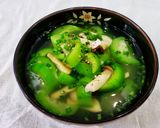 Hình bước làm 1 của món Cơm nhà đơn giản mà ngon 233