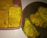 Foto langkah ke 6 dari resep Ayam goreng bumbu ungkep.