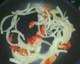 Foto langkah ke 3 dari resep Sosis Saus Barbeque.