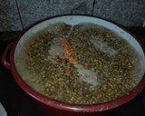 Foto del paso 2 de la receta: Lentejas a la riojana