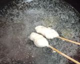Foto langkah ke 3 dari resep 823.Sempol Ayam khas Malang.