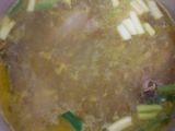 Soto Kuning Sederhana