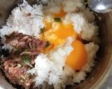 Foto langkah ke 2 dari resep Telur Kelapa (khas Aceh).