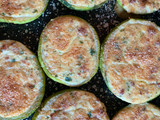 Zapallitos rellenos