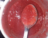 صورة لخطوة 9 من وصفة رولي فراولة 🍓🍓🍓🍓