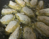Foto del paso 6 de la receta: Croquetas caseras de acelgas y calabaza