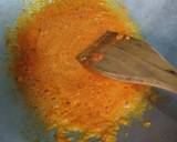 330. Gulai Kepala Kakap Kecombrang langkah memasak 4 foto