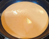 Foto del paso 6 de la receta: Bacalao en salsa de gambas