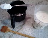 Foto del paso 4 de la receta: Chauchas con salsa blanca