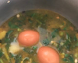 Foto del paso 6 de la receta: Potaje vegetariano de garbanzos y acelgas silvestres