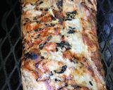A picture of step 3 of California Farm Whole Pork Loin.