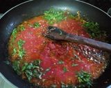 A picture of step 6 of Fish Fillet Masala.