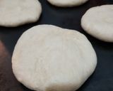 Foto del paso 9 de la receta: Pan Amasado
