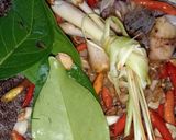 Foto langkah ke 3 dari resep Nasi Liwet Magic Com.