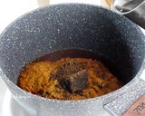 Foto langkah ke 7 dari resep Sate Padang.