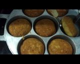 Foto langkah ke 10 dari resep Mini Banana Cake - tanpa oven.