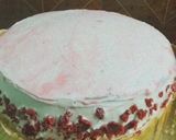 Foto del paso 12 de la receta: Red velvet 💕